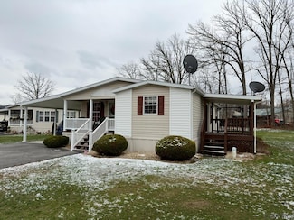 166 Ross Dr, Bedford, PA 15522