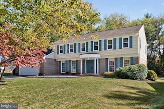 10621 Trotters Trail, Potomac, MD 20854