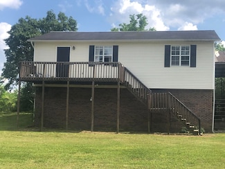 602 MacK Smith Rd, Rossville, GA 30741