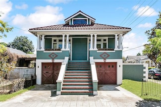 703 Marengo St, New Orleans, LA 70115