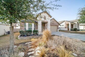 712 Pipe Gate, Cibolo, TX 78108