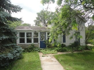 130 E Rio St, Rio, WI 53960
