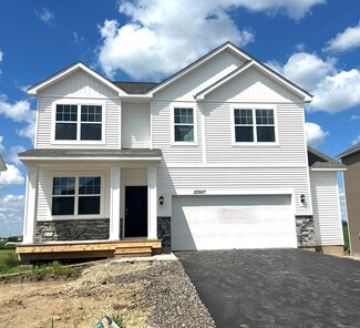 20957 Flemming St, Farmington, MN 55024