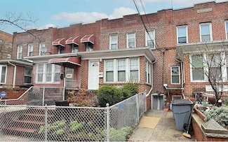 50-5 46th St, Woodside, NY 11377