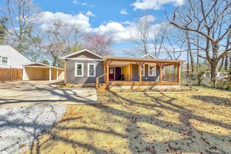 29 Orlando Ave, Greenville, SC 29609