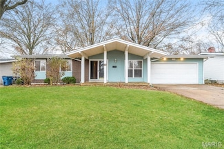 1398 Brenthaven Ln, Florissant, MO 63031