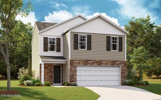 7609 Bill Keaton Dr, Corryton, TN 37721