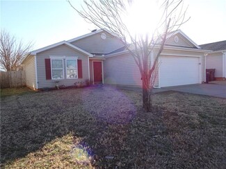 1816 NW 146th St, Edmond, OK 73013