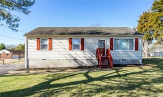 16104 Meridian Ave, Chesterfield, VA 23831
