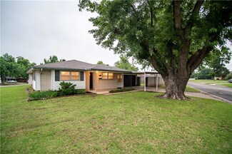 1021 Howard Dr, Oklahoma City, OK 73115