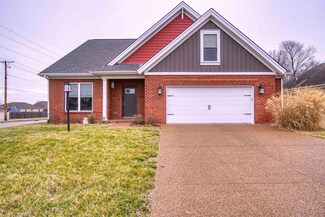 9441 Baldwin Dr, Evansville, IN 47725