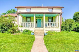 207 Douglas Ave, Charlottesville, VA 22902