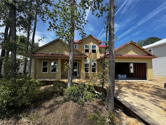 523 Island View Dr, Fernandina Beach, FL 32034