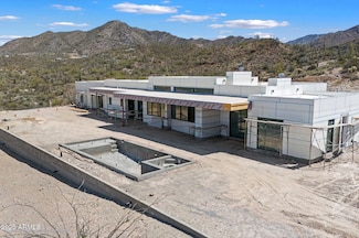 42418 N Sierra Vista 1 Dr, Cave Creek, AZ 85331
