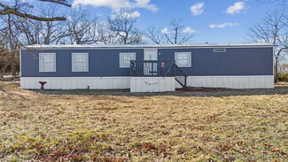 465 N Pawnee Rd, Sand Springs, OK 74063