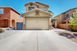 9615 Mirasol Ave NW, Albuquerque, NM 87120