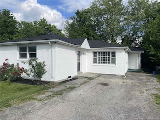 950 Whelan Ln, Jeffersonville, IN 47130