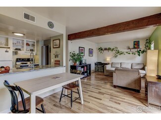 1111 Maxwell Ave Unit 103, Boulder, CO 80304
