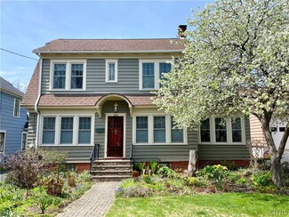 432 Buckingham Ave, Syracuse, NY 13210