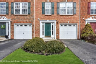 11 Abby Rd, Farmingdale, NJ 07727