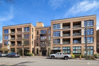 4116 California Ave SW Unit 405, Seattle, WA 98116