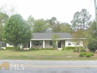 302 Granade St, Statesboro, GA 30458