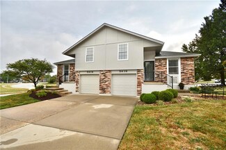 5416 NW 86th Terrace, Kansas City, MO 64154