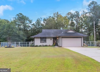 130 Mcintosh Trail, Griffin, GA 30223