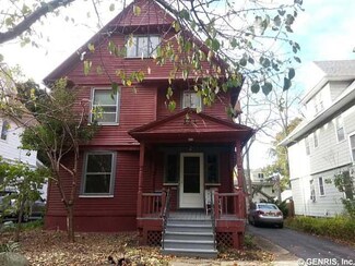 121 Alliance Ave, Rochester, NY 14620