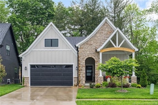 4218 Mary Emma Dr, Jeffersonville, IN 47130