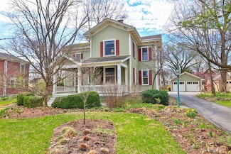 205 Worthington Ave, Cincinnati, OH 45215