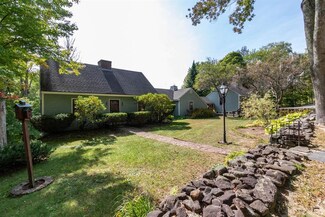 1312 Peaked Hill Rd, Bristol, NH 03222