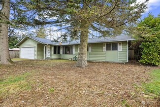4013 66th St NW, Gig Harbor, WA 98335