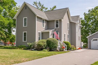3415 County Road 16, Canandaigua, NY 14424