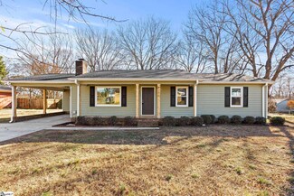 200 Farrar Ln, Greer, SC 29650