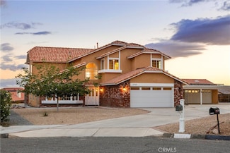 17725 Tude Ln, Apple Valley, CA 92307