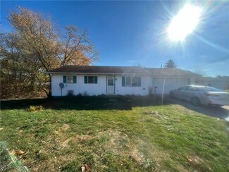 605 N Lincoln Ave, Barnesville, OH 43713