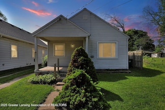 1420 E Oakland Ave, Lansing, MI 48906