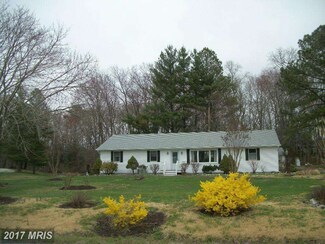 5513 Cedar Grove Rd, East New Market, MD 21631