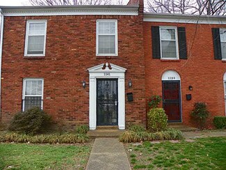 1139 S Prescott St, Memphis, TN 38111