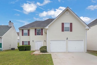 3943 Brookgate Ct, Ellenwood, GA 30294