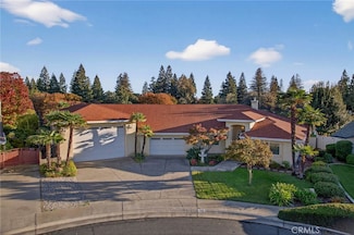 39 Edgewater Ct, Chico, CA 95928