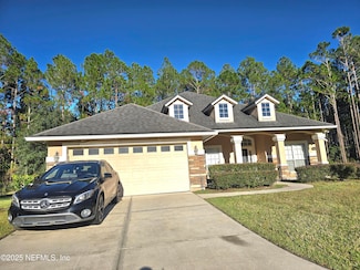 2055 Club Lake Dr, Orange Park, FL 32065
