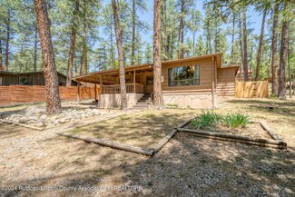 602 Main Rd, Ruidoso, NM 88345