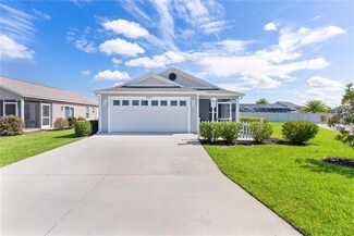 3283 Dawn Place, The Villages, FL 32163