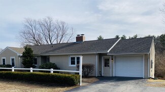 296 Washington Rd, Rye, NH 03870