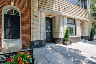 212 E Franklin St Unit 3, Richmond, VA 23219
