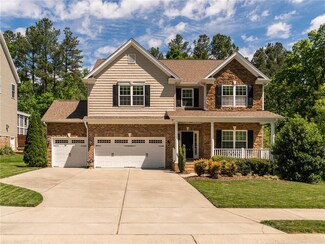 220 Colonnade Dr, Elon, NC 27244