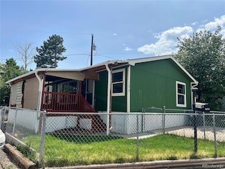 1670 F St, Golden, CO 80401