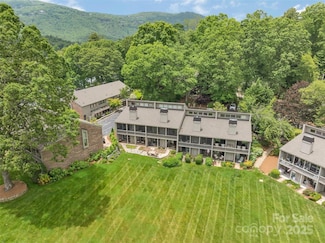 55 Toxaway Shores None Unit 14, Lake Toxaway, NC 28747